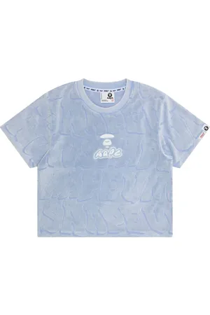 A Bathing Ape Logo