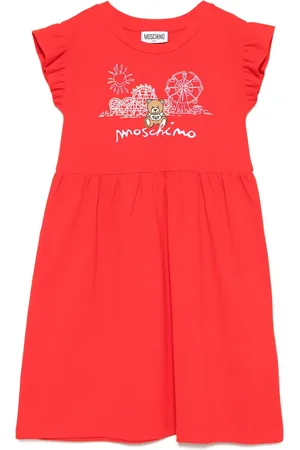 Moschino Logo