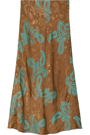 Tory Burch Paisley