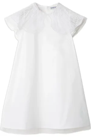 Burberry Tulle
