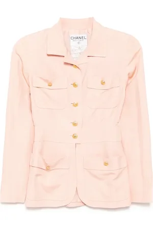 CHANEL CHANEL Pre