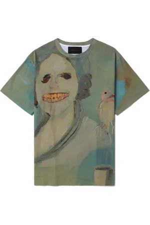 Simone Rocha Graphic