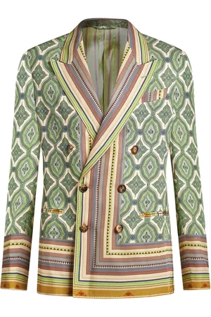 Etro Geometric