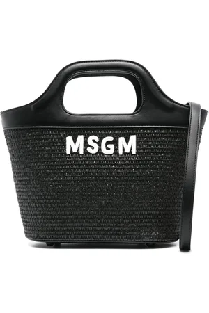 Msgm Logo