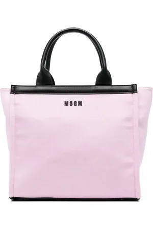 Msgm Logo