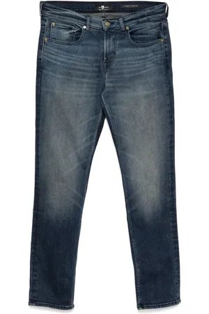 7 for all Mankind Luxe Performance slim