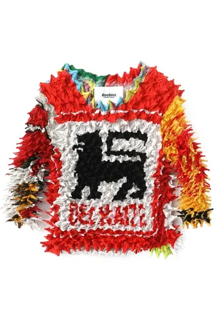 DOUBLET Text