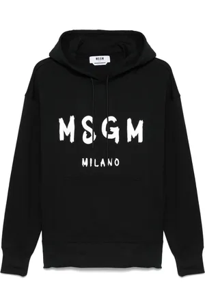 Msgm Logo