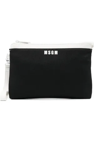 Msgm Logo