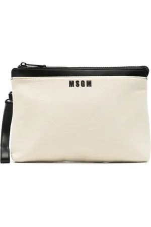 Msgm Logo