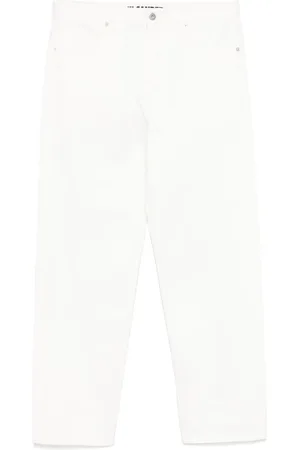Jil Sander Straight