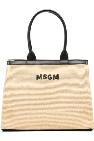 Msgm Logo