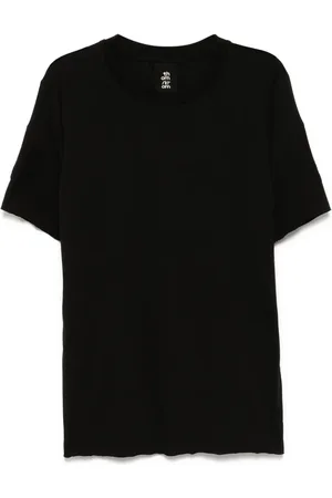 THOM KROM Patchwork T