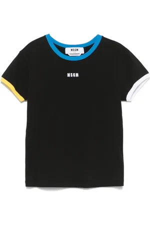 Msgm Logo