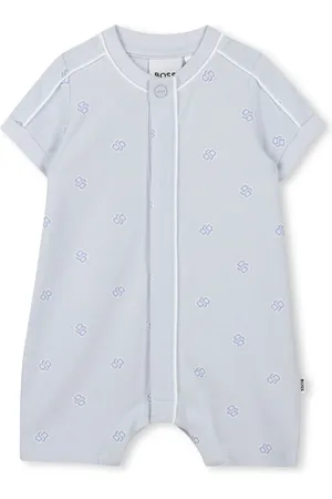 HUGO BOSS Monogram