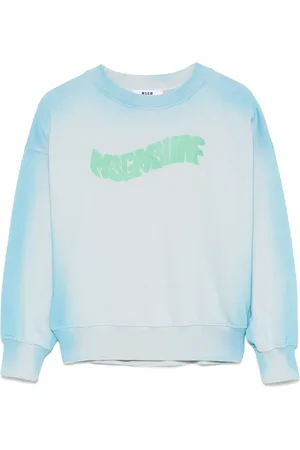 Msgm Logo