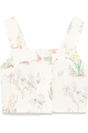 Stella McCartney Floral