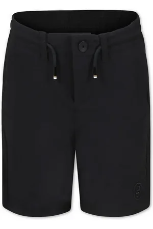 HUGO BOSS Drawstring