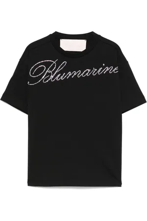 MISS BLUMARINE Logo