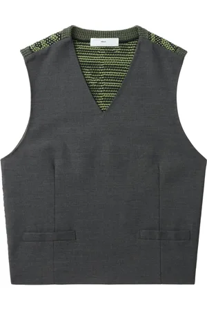 TOGA PULLA Wool