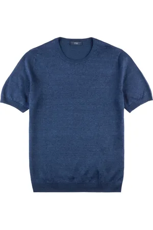 FAY Knitted t