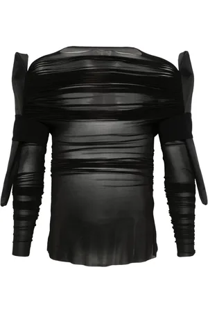 Rick Owens Draped