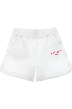 Balmain Embossed