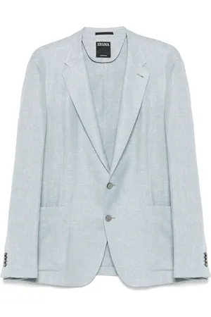 Ermenegildo Zegna Slub