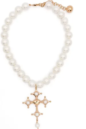 BLUMARINE Cross