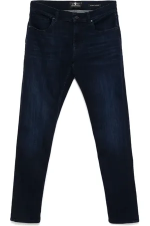7 for all Mankind Luxe Performance slim