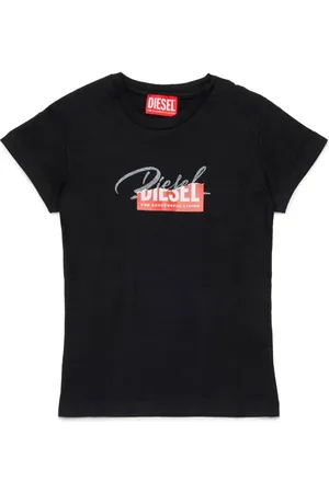 Diesel Distressed