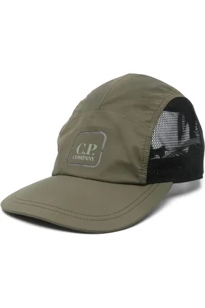C.P. Company Logo