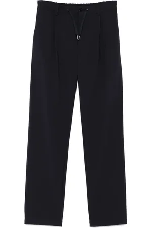 HERNO Elasticated