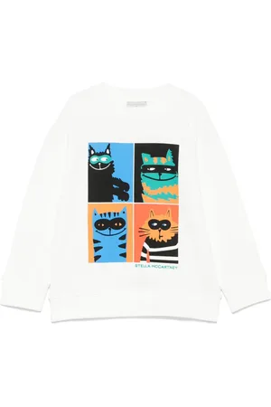 Stella McCartney Cats