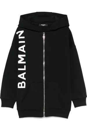 Balmain Logo