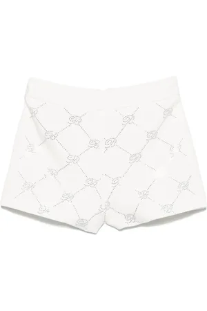 MISS BLUMARINE Rhinestone