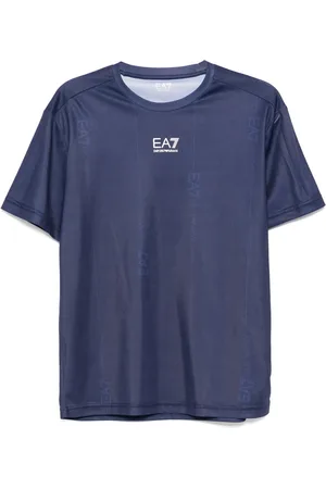 EA7 Logo