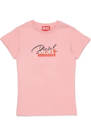 Diesel Distressed