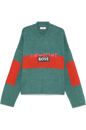 MARTINE ROSE V