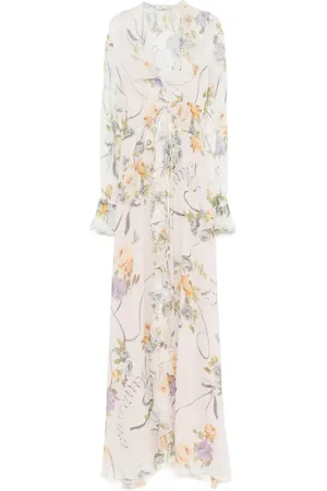 BLUMARINE Floral