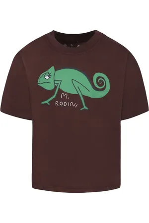 Mini Rodini Lizard T