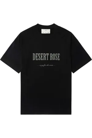 SONG FOR THE MUTE Desert Rose T