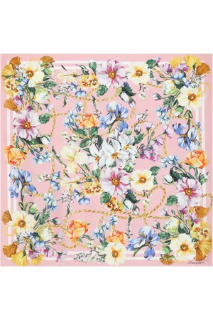 Dolce & Gabbana Floral