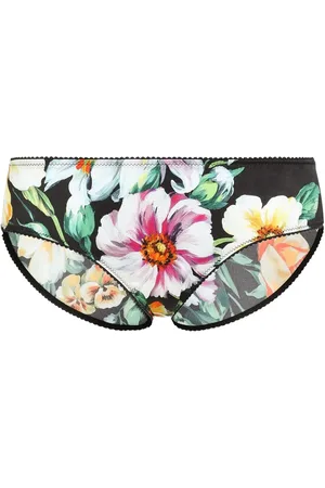 Dolce & Gabbana Floral