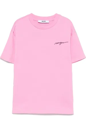 Msgm Logo