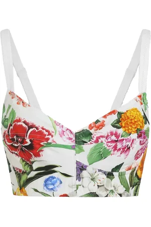 Dolce & Gabbana Floral
