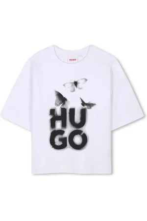 HUGO BOSS Logo