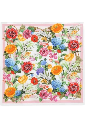 Dolce & Gabbana Floral
