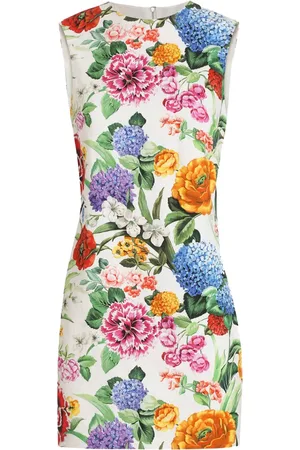 Dolce & Gabbana Floral