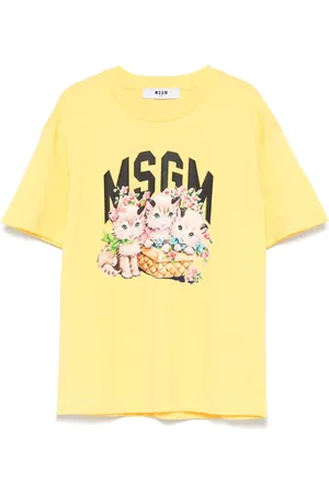 Msgm Graphic